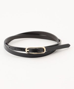  リバーシブルスリム ベルト