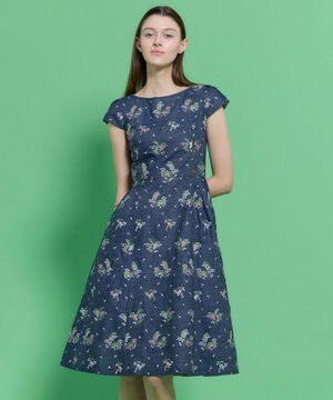  OUR LADY'S TEARS ドレス