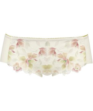  ショーツ Wing Lesiage 【2860シリーズ】 PB2860・PB2861とペア やさしいフィット感 はきこみ丈あさめ PF2861 ウイング／ワコール