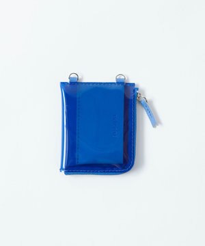  PVC WALLET ／ PVCウォレット