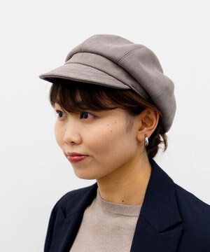  リトルブラッシュキャスケット