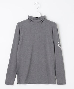  【WOMEN】エニワイズ無地 カットソー