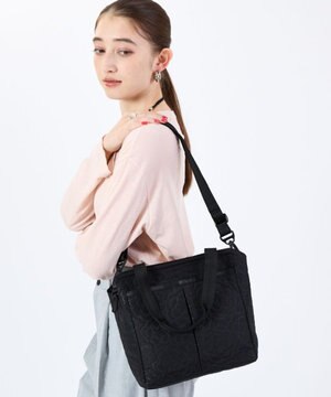  SMALL EVER TOTE/パフィーブロッサムズ
