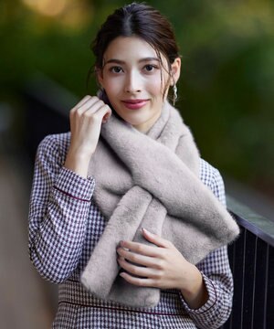  フェイクファーティペット