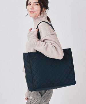 DELUXE EASY CARRY TOTE/シナバーデボス / LeSportsac | ファッション