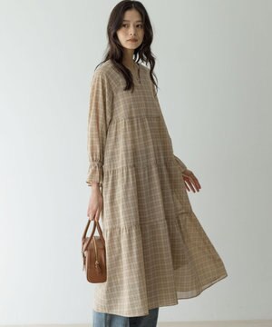  ライトトロピカル ワンピース