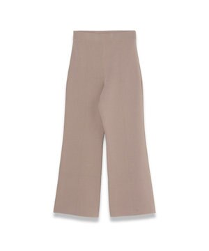  ミラノ　レギュラーフィットトラウザーズ