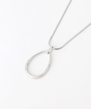  フープネックレス