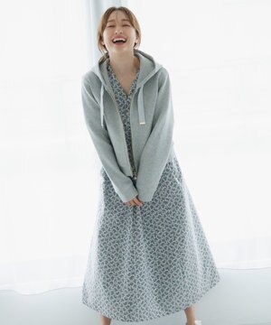 【chayさん着用・00サイズあり】ENCHANTED LOVE ドレス