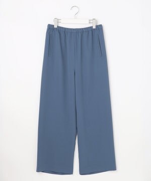 【ストレッチ/洗える】出会えるパンツ ワイド