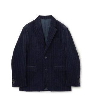 HIGH GRADE LINE】 シルクネップフランネル ジャケット / JOSEPH HOMME