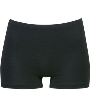 あったかインナー オーガニックコットン混  やわらかくやさしい肌ざわり 【綿の贅沢オーガニック】 綿混 ボトム 1分丈 秋 冬 ER4131 ウイング／ワコール