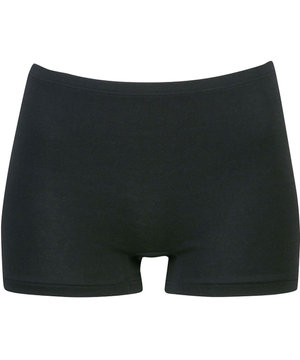 あったかインナー オーガニックコットン混 やわらかくやさしい肌ざわり 【綿の贅沢オーガニック】 綿混 ボトム 1分丈 秋 冬 ER4131 ウイング/ワコール