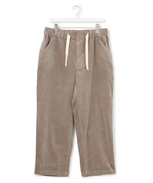  【UNISEX】ヴィンテージコーデュロイ ペインターパンツ