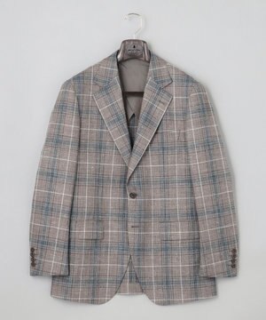  【TALLIA DI DELFINO】Portofino ジャケット