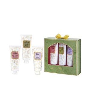  CREMA VELOCE GREEN ハンドクリームセット