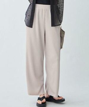  テレコイージーパンツ