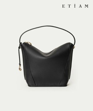  【ETIAM】シュリンク ２Wayショルダーバッグ《Union》