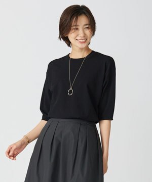 洗える】 RELAXION ツイル 肩ボタン ブラウス / J.PRESS LADIES S | ファッション通販 【公式通販】オンワード・クローゼット