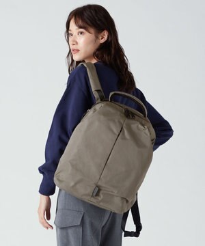 WELLBA リュックサック【TVドラマ衣装提供商品】