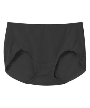  ショーツ 【BRAGENIC ブラジェニック】 BMI245・BMI745とペア 吸汗速乾 ズレ上がりにくい(裾) PMI345 アンフィ／ワコール
