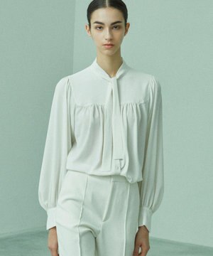 IRIS / ボウタイブラウス