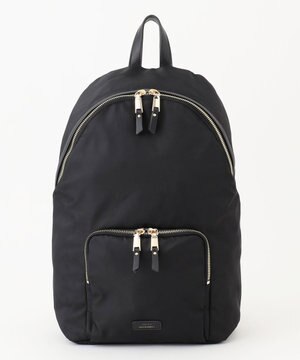  【撥水】ナイロン リュック