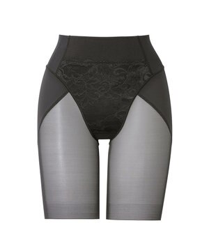  【BRADELIS NewYork peace】　華やかレーシーガードル24