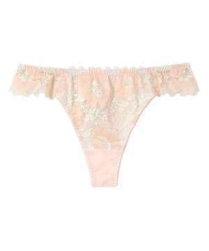  Ｔバックショーツ 【BRAGENIC ブラジェニック プラスタイプ】 BMI451とペア アウターにひびきにくい(後ろ身頃) ソング ショーツ PMI551 アンフィ／ワコール