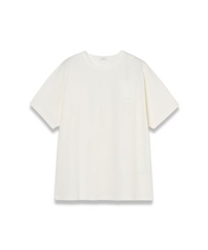  コンフォートコットン　ショートスリーブTシャツ