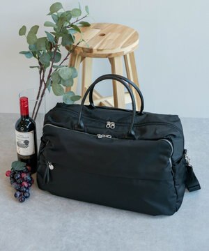  PROGRES サージュ ボストンバッグ 68378 プログレ