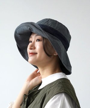  備後デニム セーラ