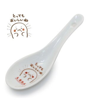  しろたん レンゲ  《とってもおいしいね》 単品