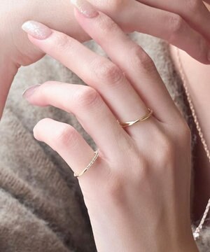  2setラインビジューリング