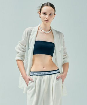  PROTAGONISTA / シアージャケット