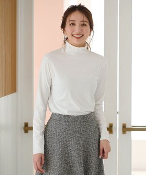  シアータートルネック