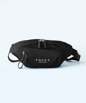 【WEB&一部店舗限定】METRO BODYBAG ボディバッグ