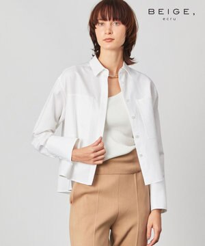 LESAY / ブラウス