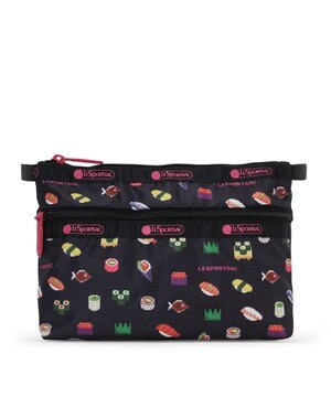  COSMETIC CLUTCH/ヘイ！オマチ！