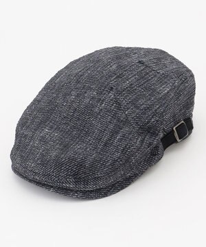  【洗える・撥水】ライトウェーブ ハンチング