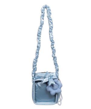  【痛バ＆推し活グッズ】きらふわパフィ痛ショルダー