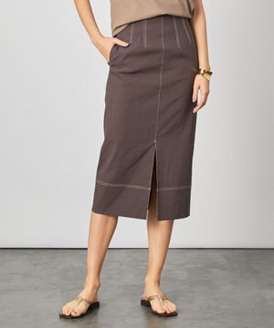  FOURAS / スカート