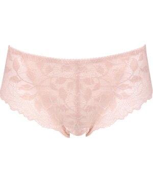  【GOCOCi ゴコチ】 サニタリーショーツ はきこみ丈あさめ 総レース 普通～多い日対応 羽根つきナプキン対応 CGG295とペア PGG196 /ワコール