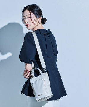 COLLIS NYLON MULTIBAG マルチバッグ
