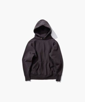  NATURAL DYED URAKE | フーディー - UNISEX