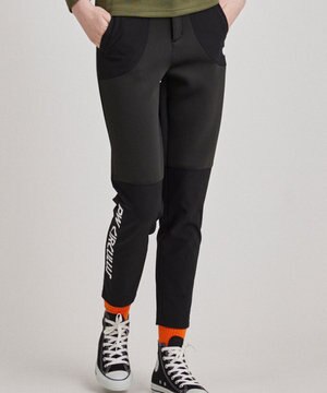  【WOMEN】ダンボールパンツ