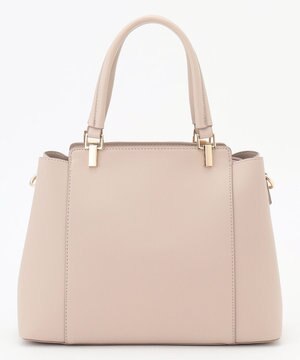  【2WAY】ノーブルミディ トートバッグ