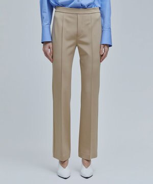  ALBAN / スリムパンツ