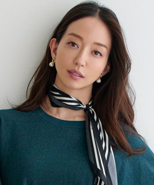 【好評につき追加生産】バロック パール イヤリング