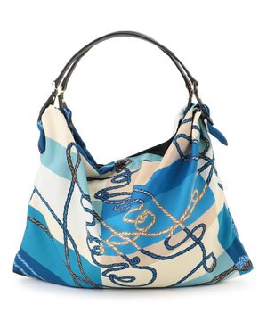 【Oggi3月号掲載】スカーフ バッグ